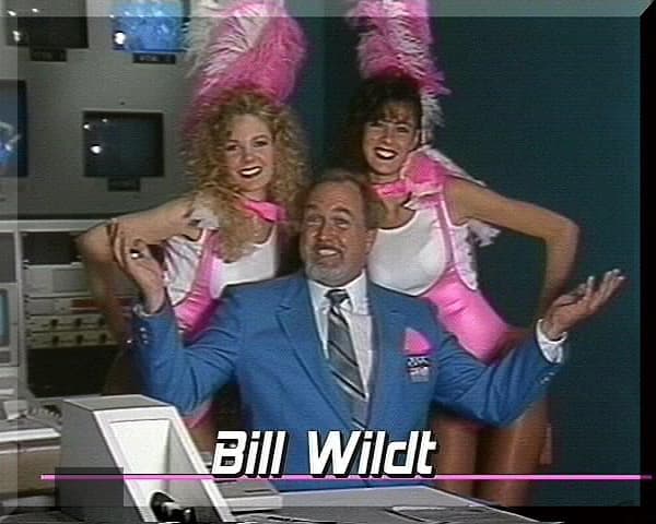 Bill Wildt