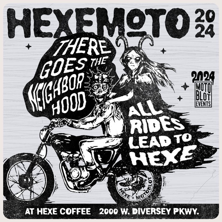 Hexemoto 2024