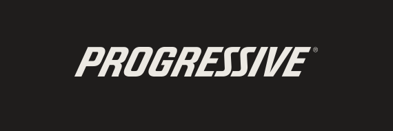 Footer Logo Progressive