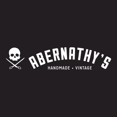 Abernathy's Pin-Up Sponsor