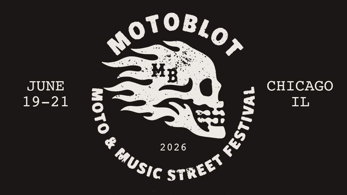 MOTOBLOT