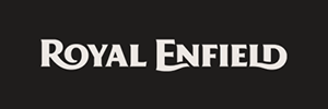 logo for Royal Enfield